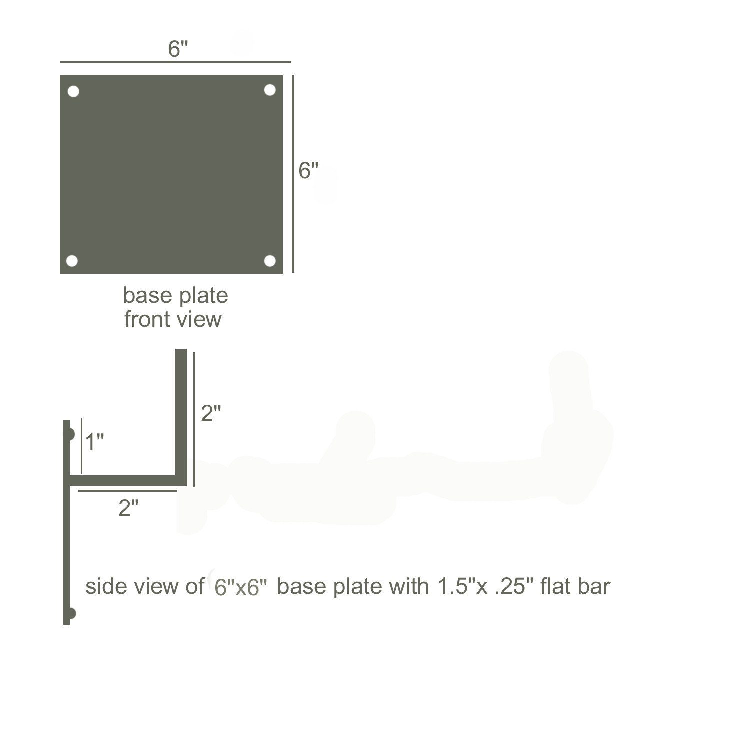 ALLIUM STEEL OUTDOOR WALL ART