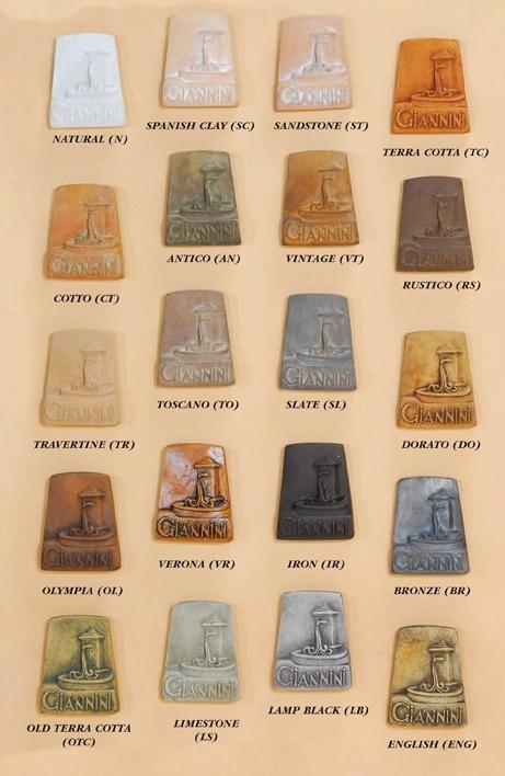 Modern Fountain - Quintus Wall