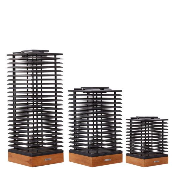 Solar Lanterns - Tekura Lantern