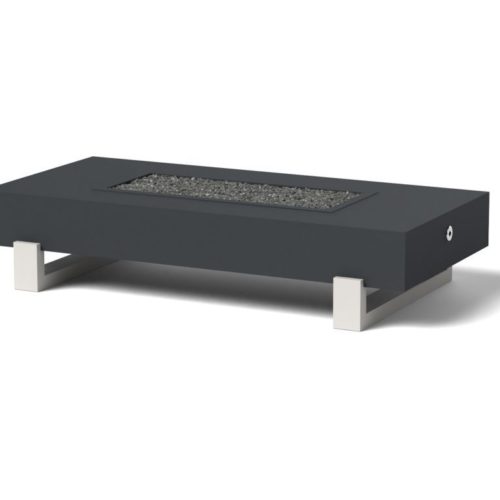 Modern Fire Pit - Strut