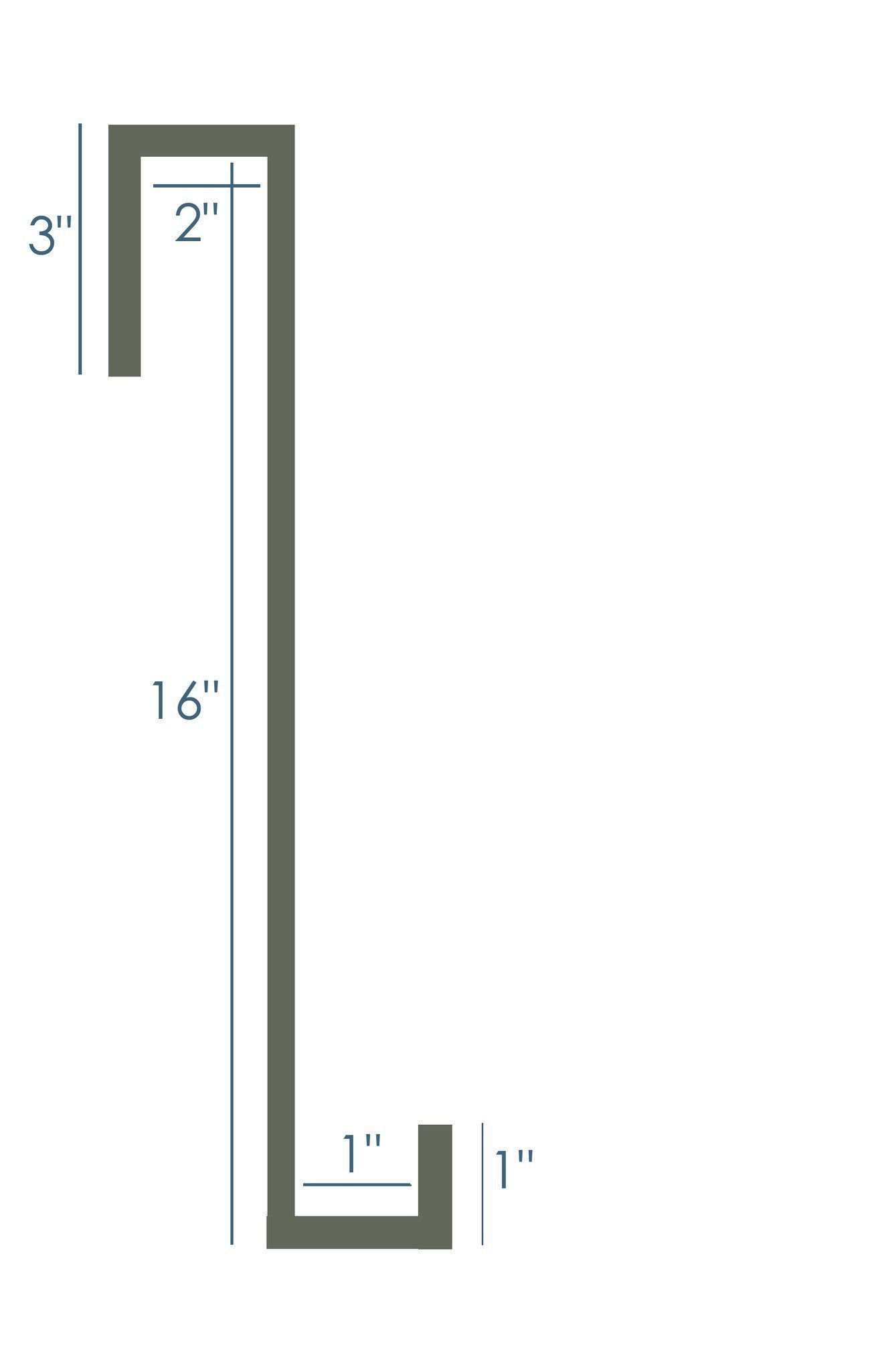 TWISTED OUTDOOR WALL ART