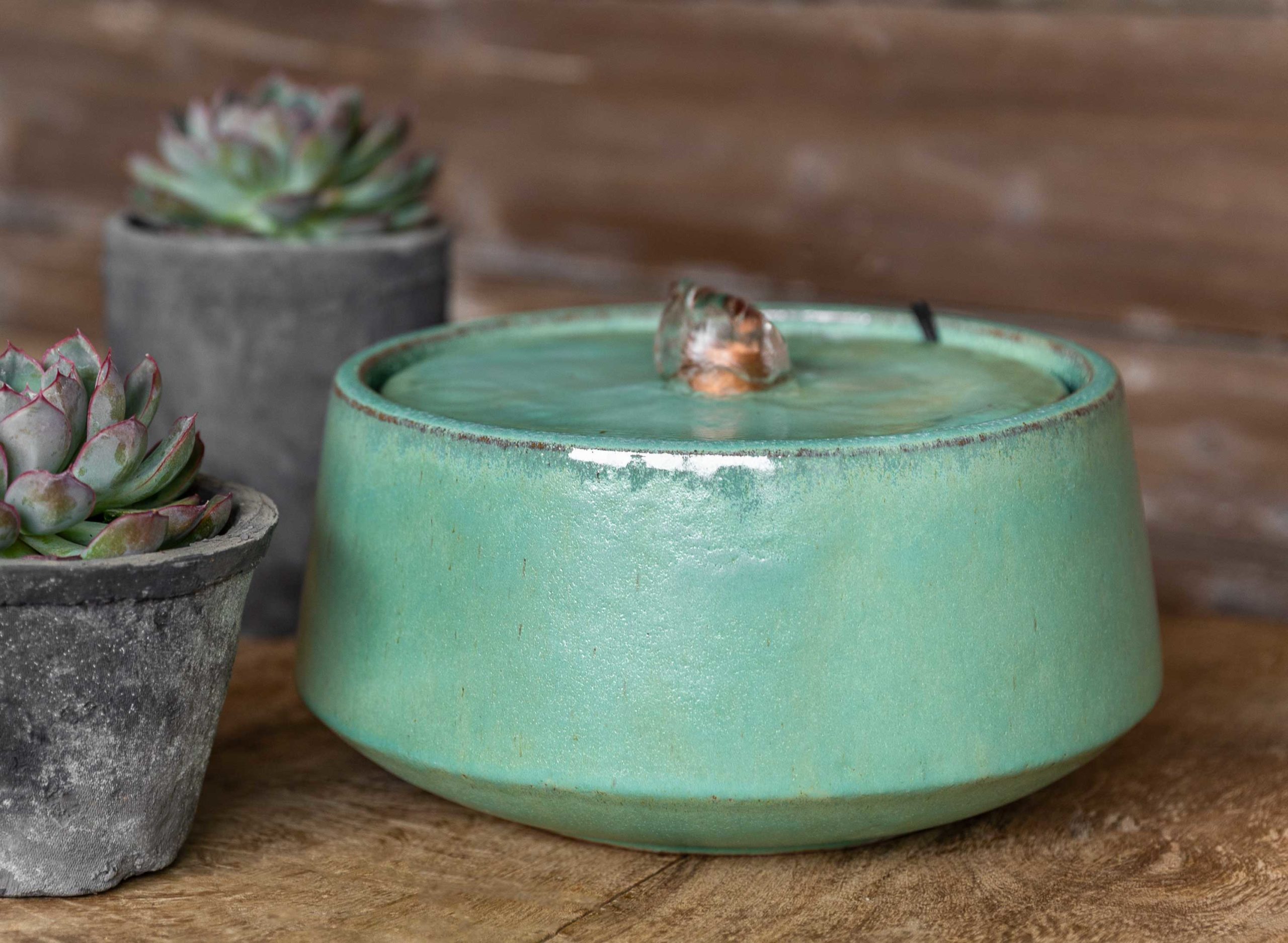 Modern Fountain - Scandia Tabletop