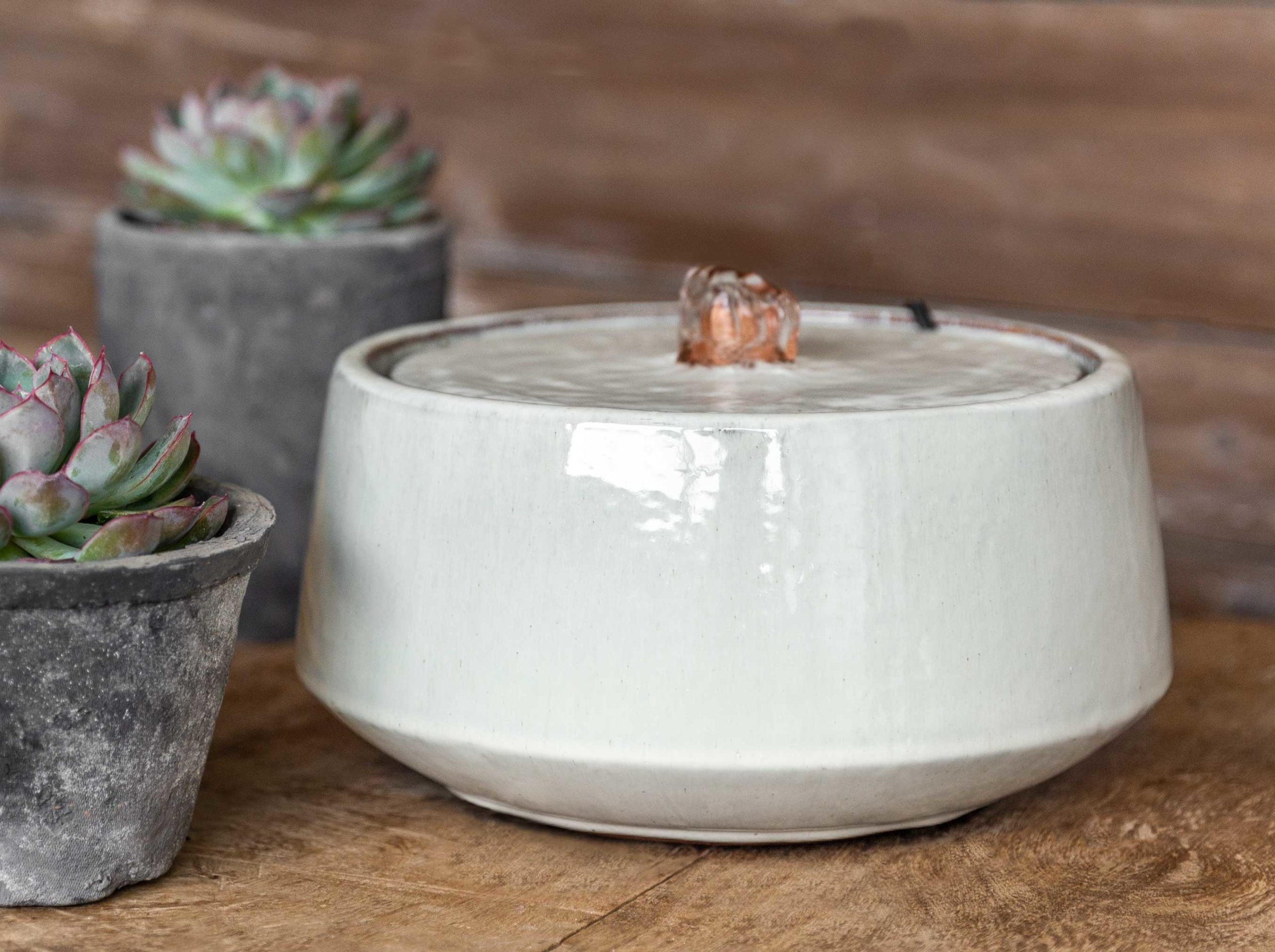 Modern Fountain - Scandia Tabletop