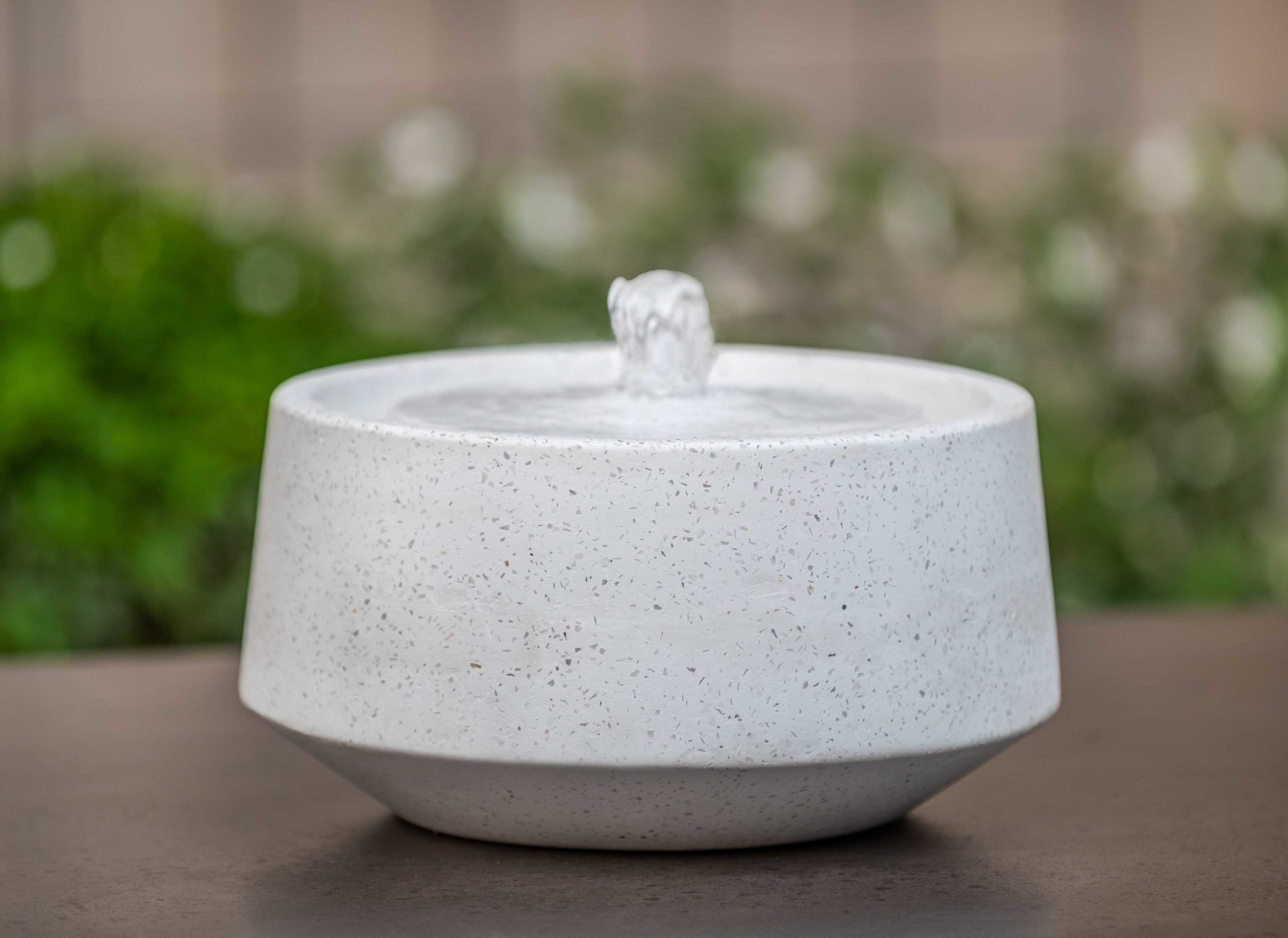 Modern Fountain - Scandia Tabletop