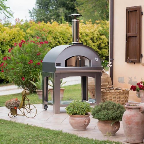 Pizza Ovens