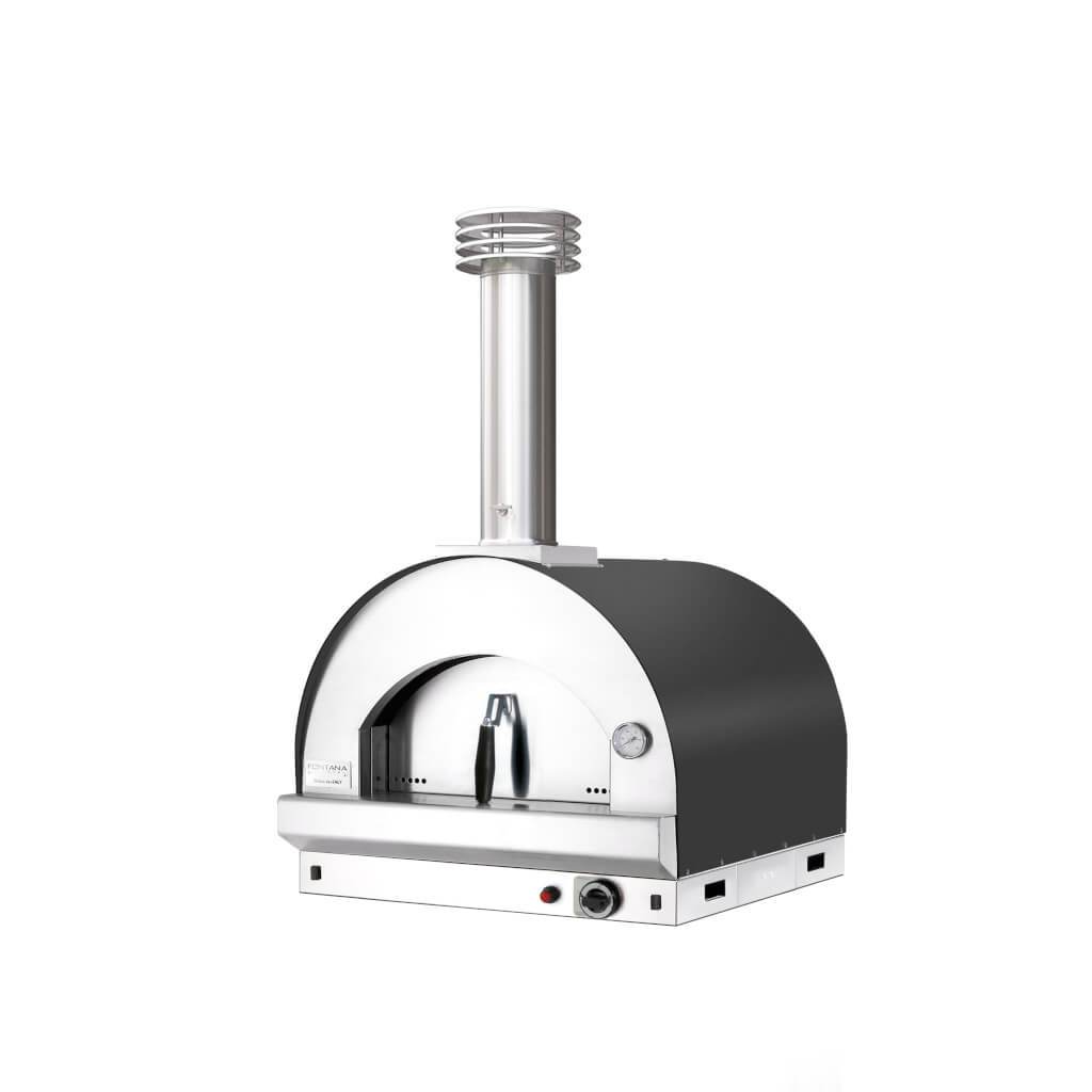 MARGHERITA PIZZA OVEN - WOOD