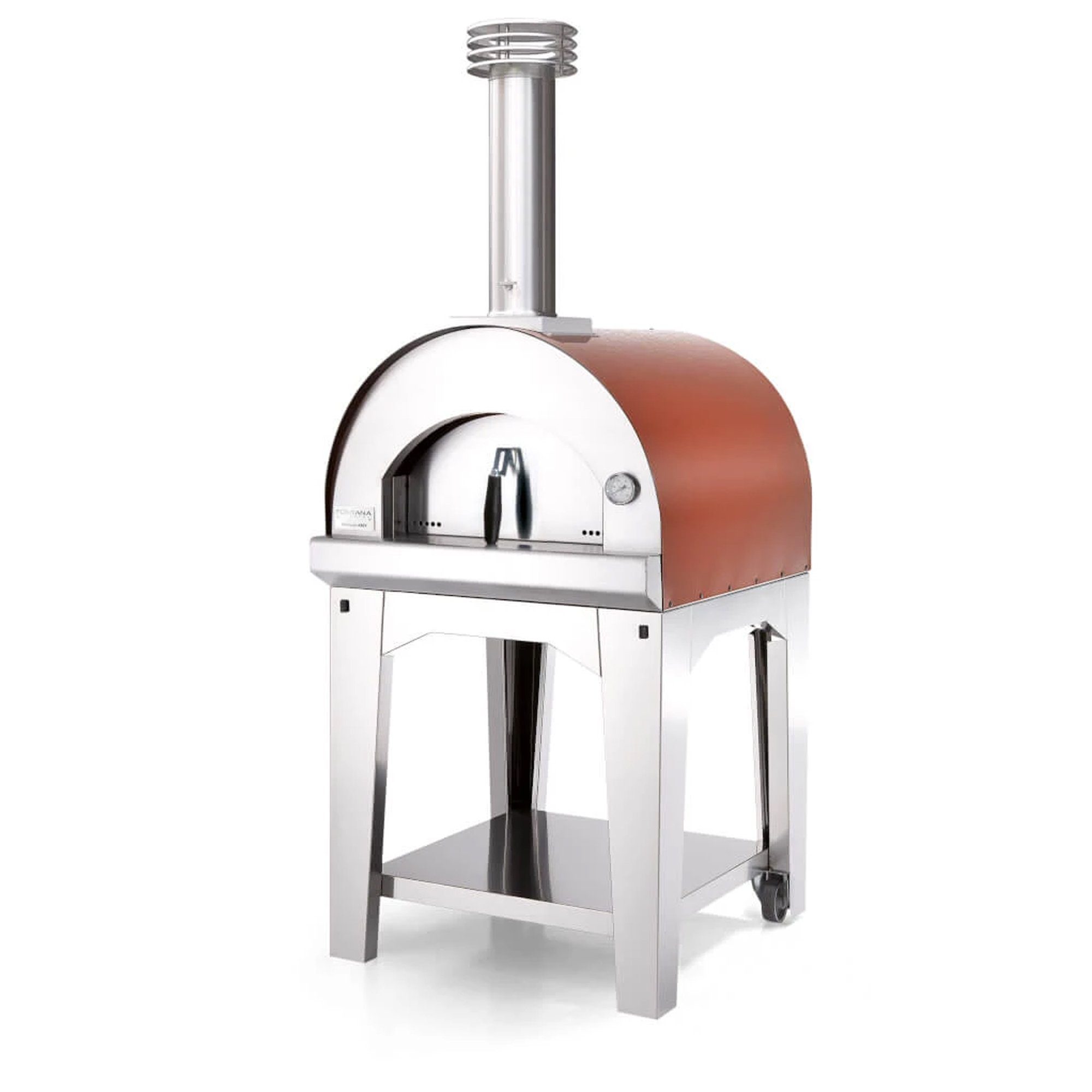MARGHERITA PIZZA OVEN - WOOD