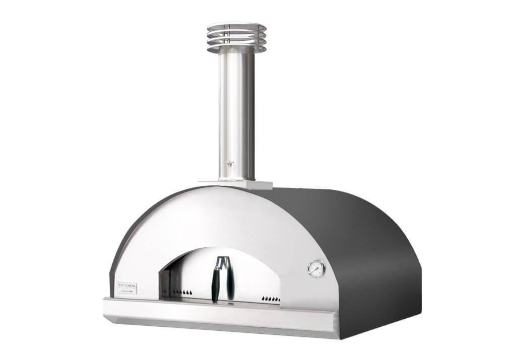MARINARA PIZZA OVEN - WOOD