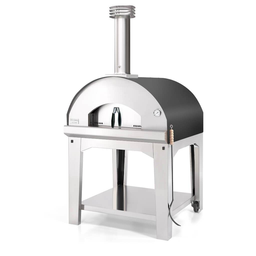 MARINARA PIZZA OVEN - WOOD