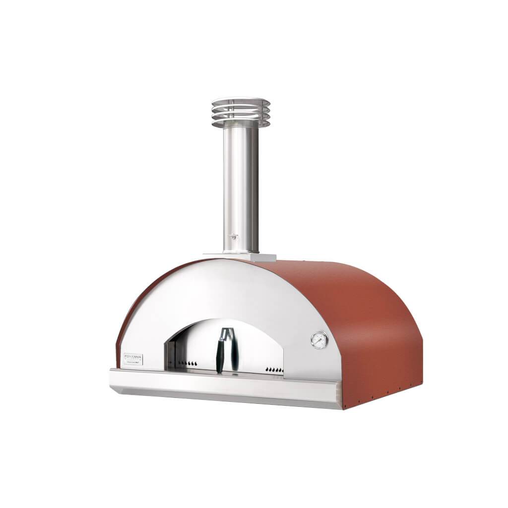 MARINARA PIZZA OVEN - WOOD
