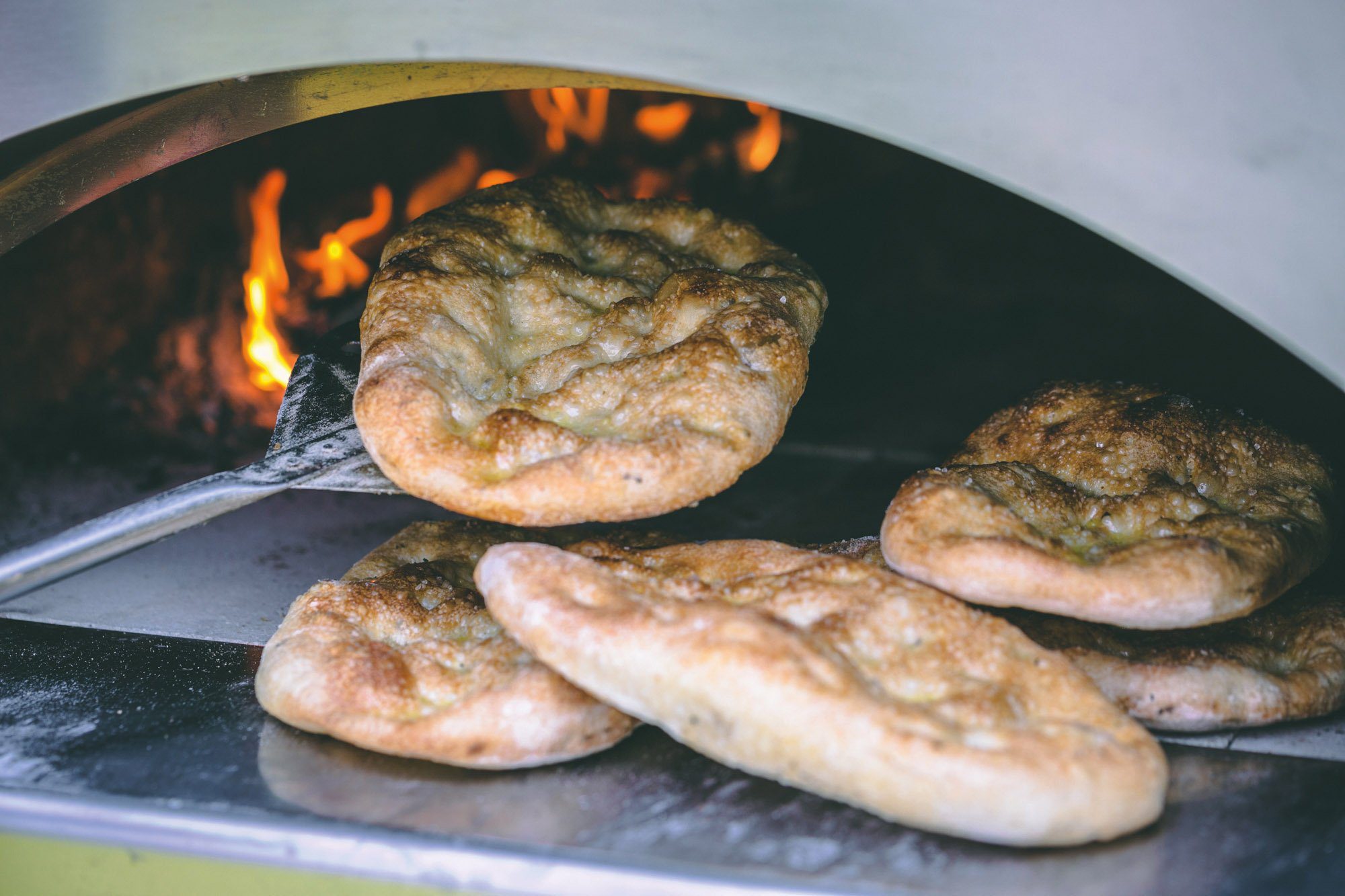 MARINARA PIZZA OVEN - WOOD