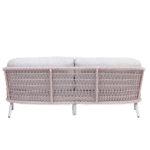 POINCIANA SOFA & CLUB CHAIRS