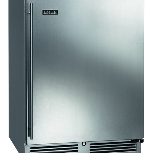 PERLICK HC24 solid door