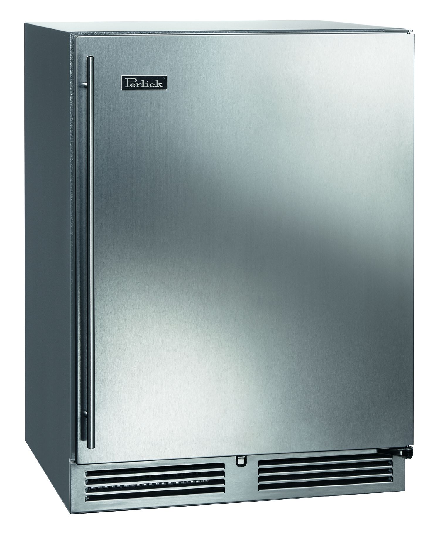 PERLICK HC24 solid door