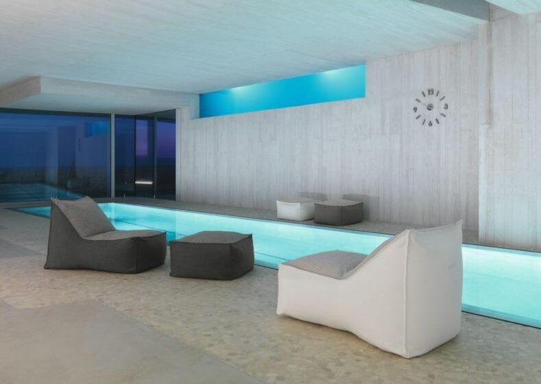 pool sofas