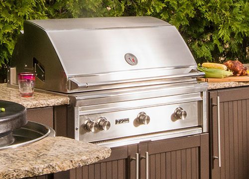 Danver Outdoor Kitchens