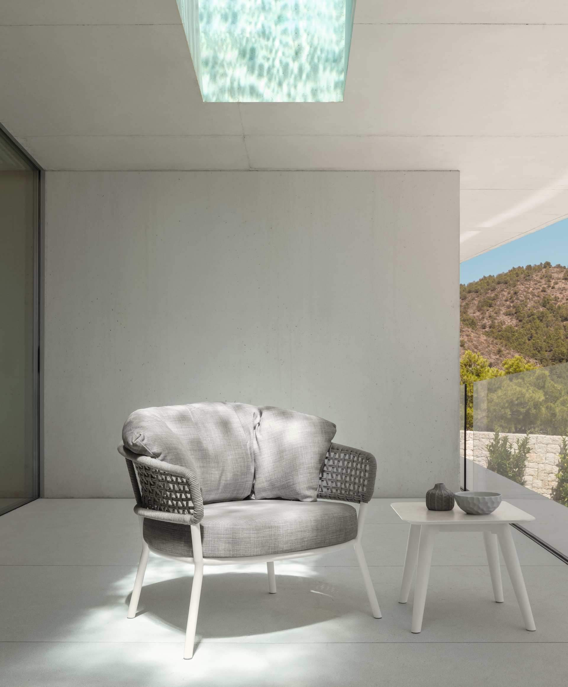 outdoor moon collection