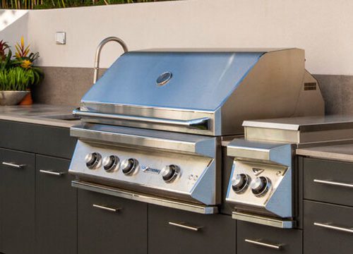 Trex Outdoor Kitchens