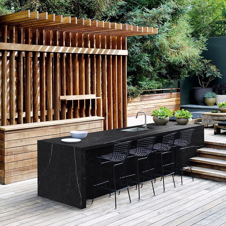 Corian Endura 2020 collection