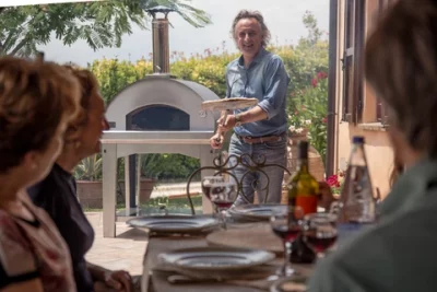 outdoor pizza oven for sale