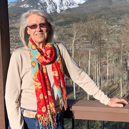 designer kathleen stone