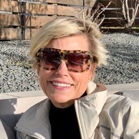 designer sandy brown