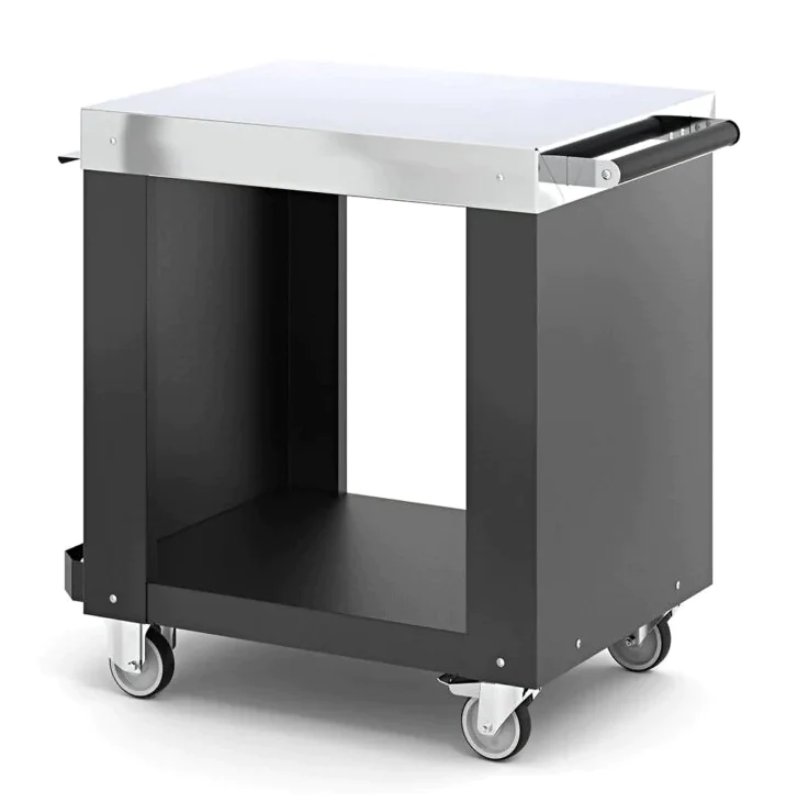 Maestro 60 Countertop Pizza Oven - Gas - Image 4