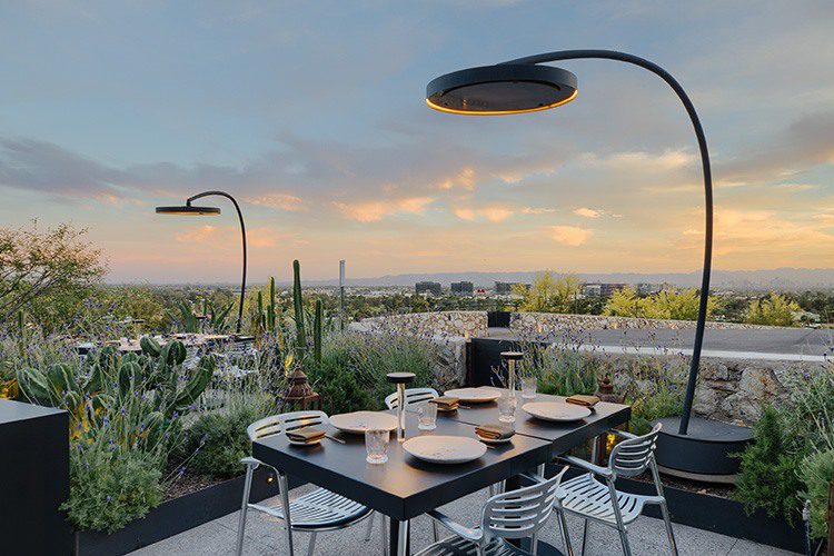 Bromic Heater - Eclipse - Image 3