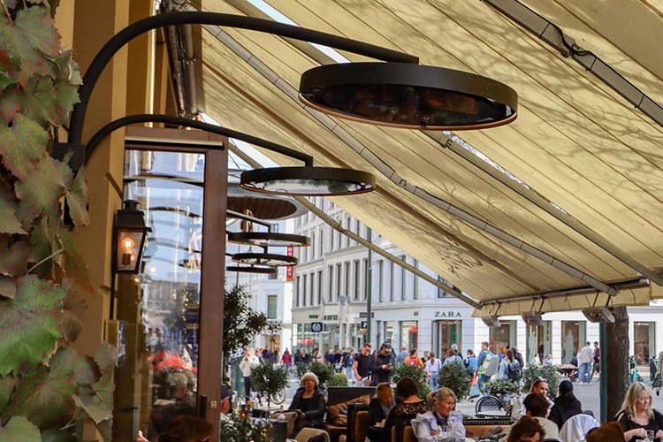 Bromic Heater - Eclipse - Image 7