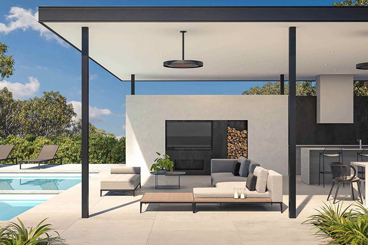 Bromic Heater - Eclipse - Image 8