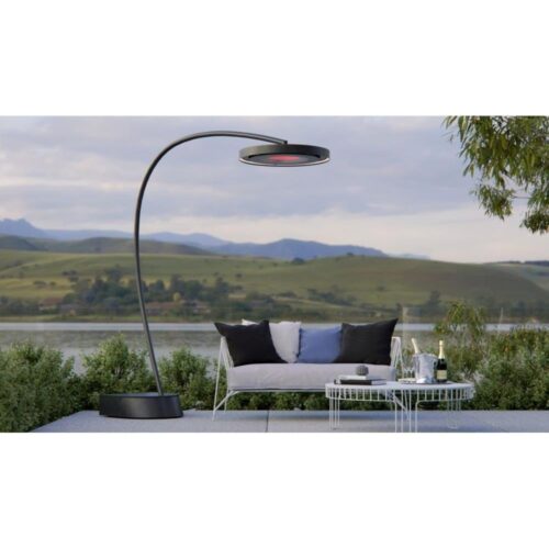 Bromic Heater - Eclipse