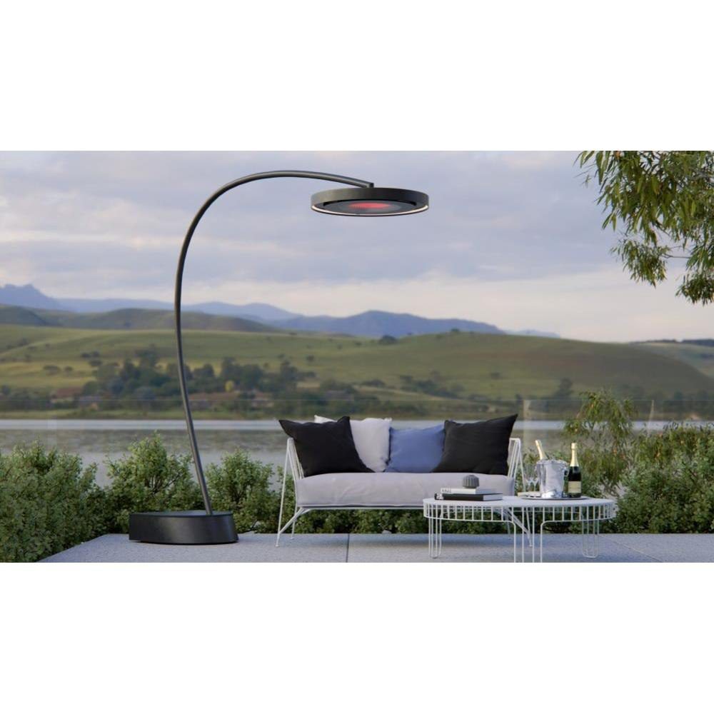 Bromic Heater - Eclipse