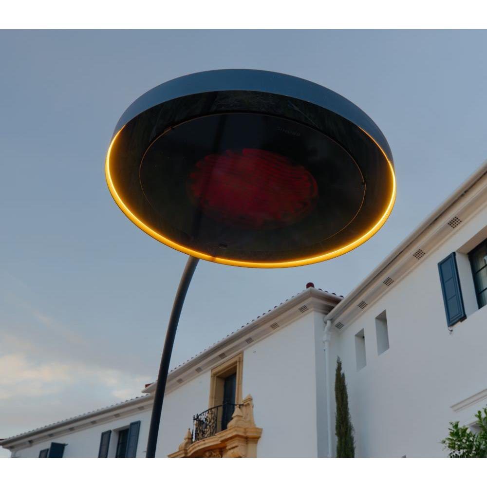 Bromic Heater - Eclipse - Image 4