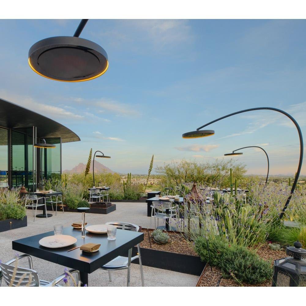 Bromic Heater - Eclipse - Image 6