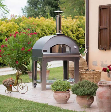 pizza-ovens